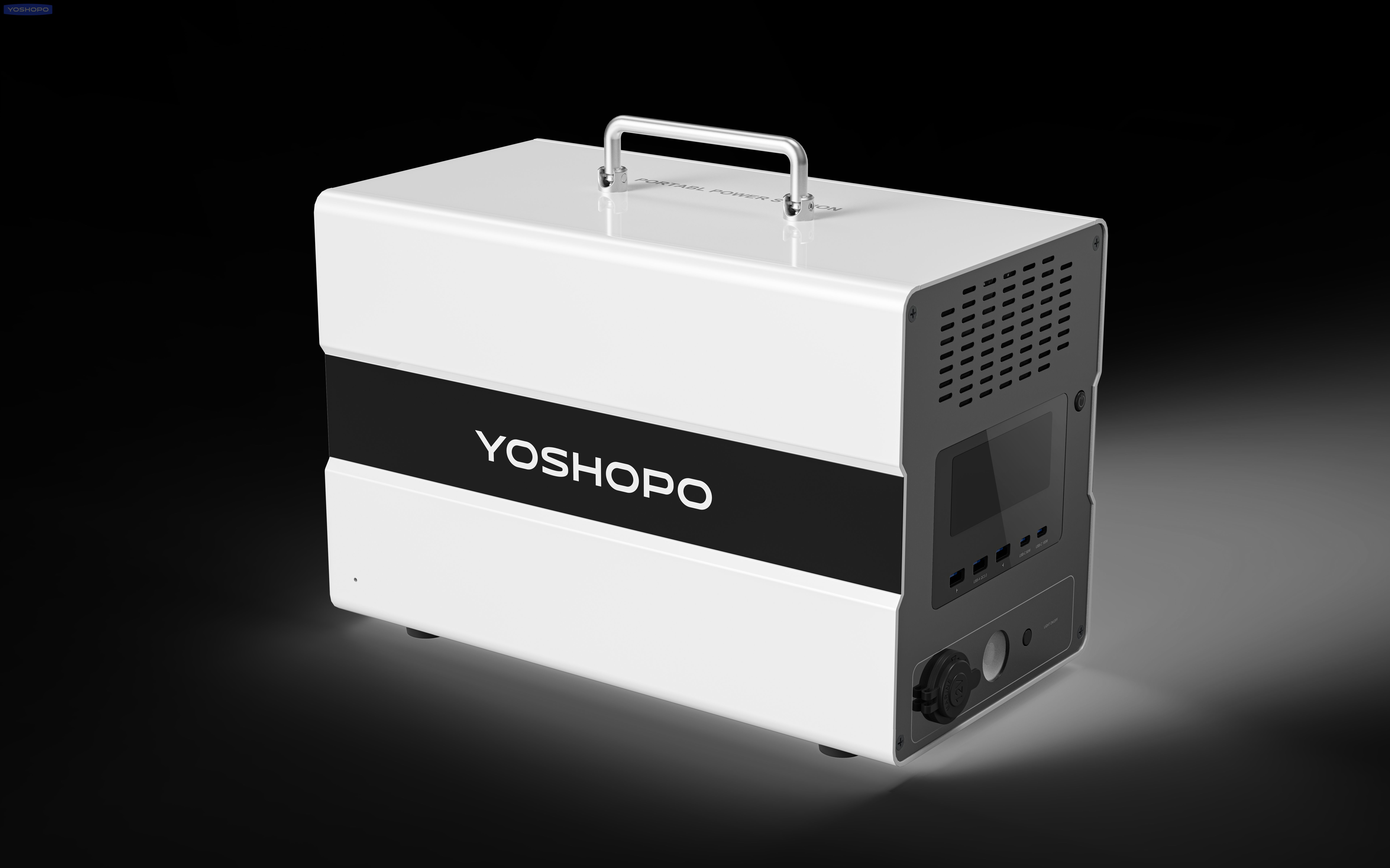  YOSHOPO Y1600 