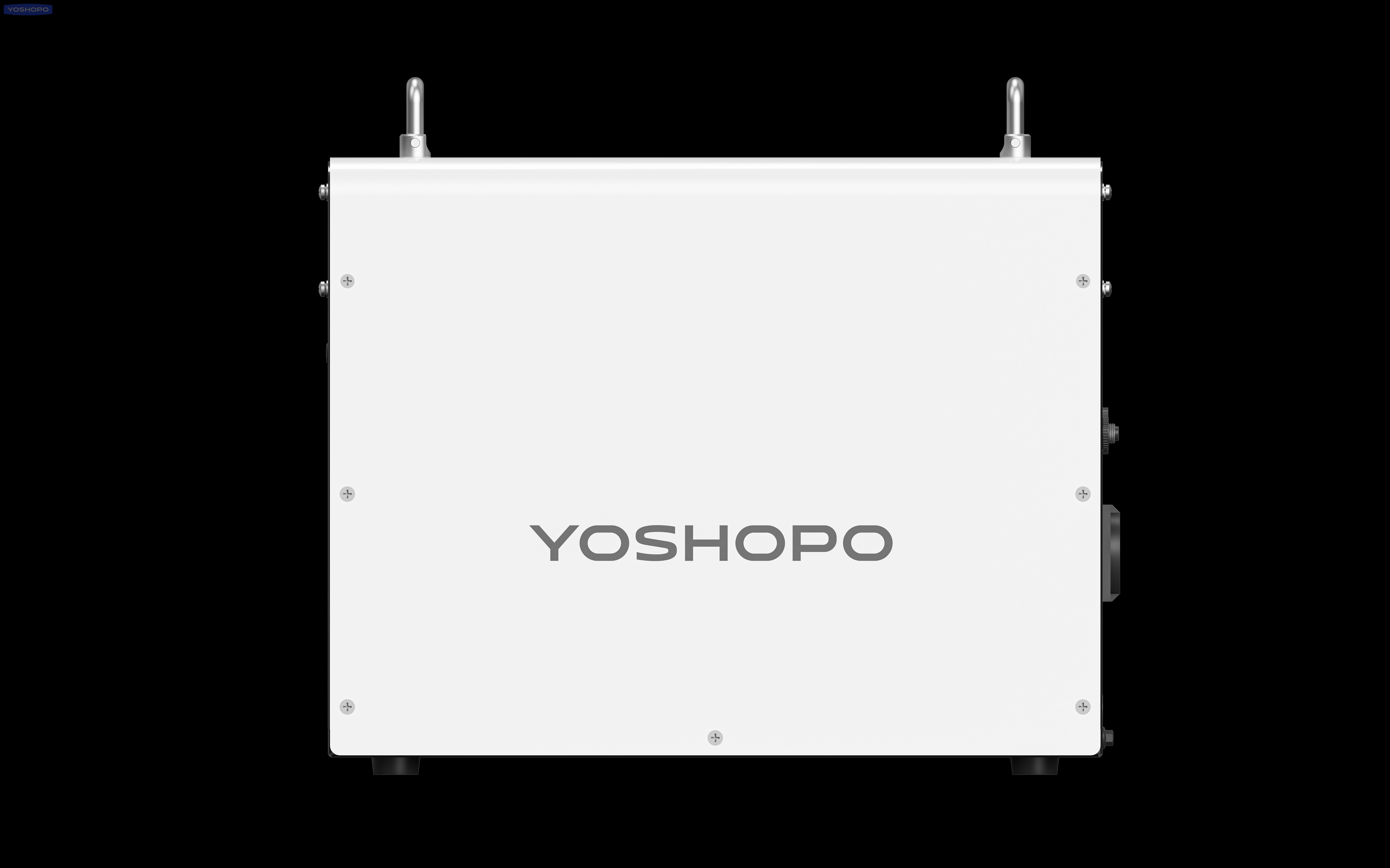  YOSHOPO T3600