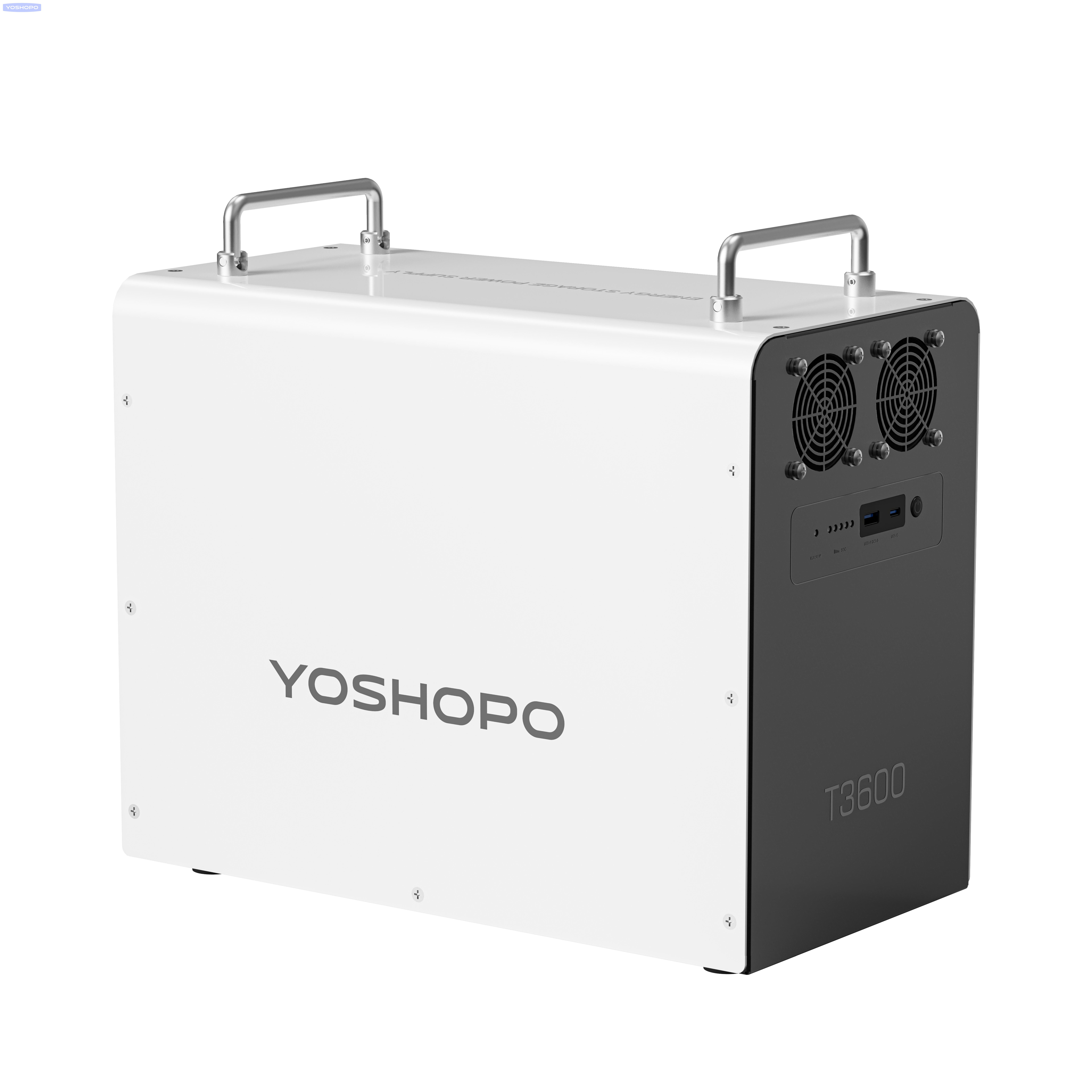  YOSHOPO T3600