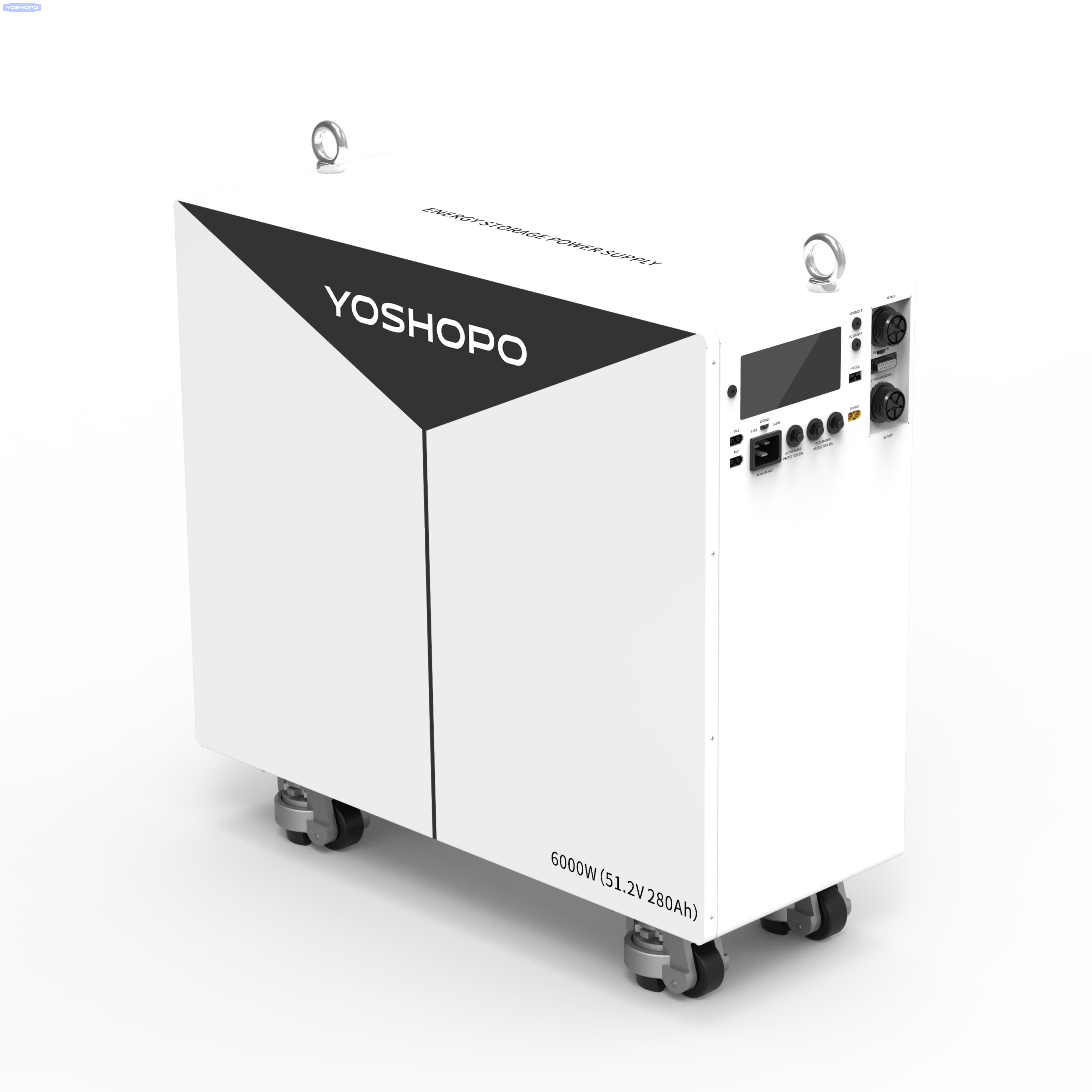  YOSHOPO T14K