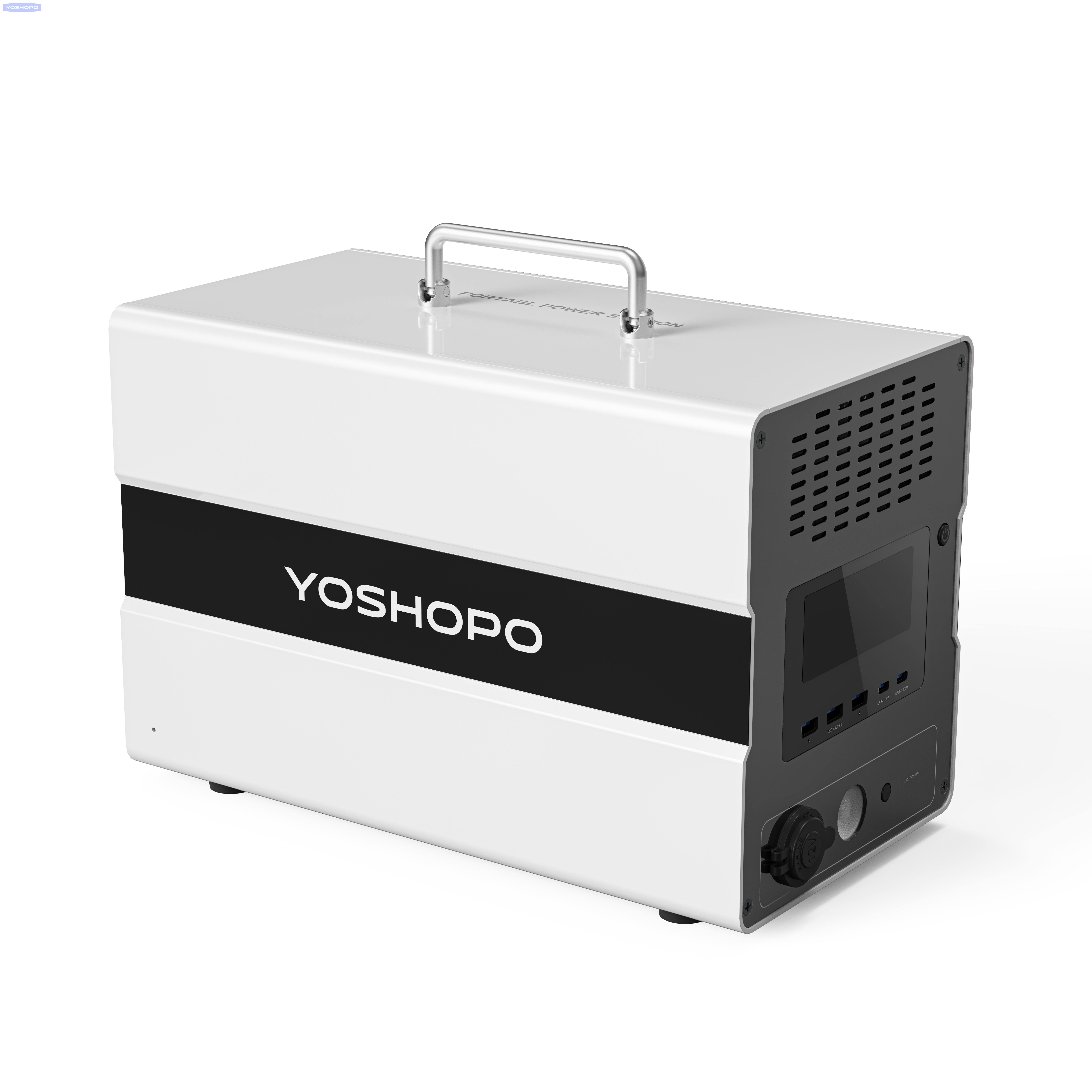  YOSHOPO Y1600 