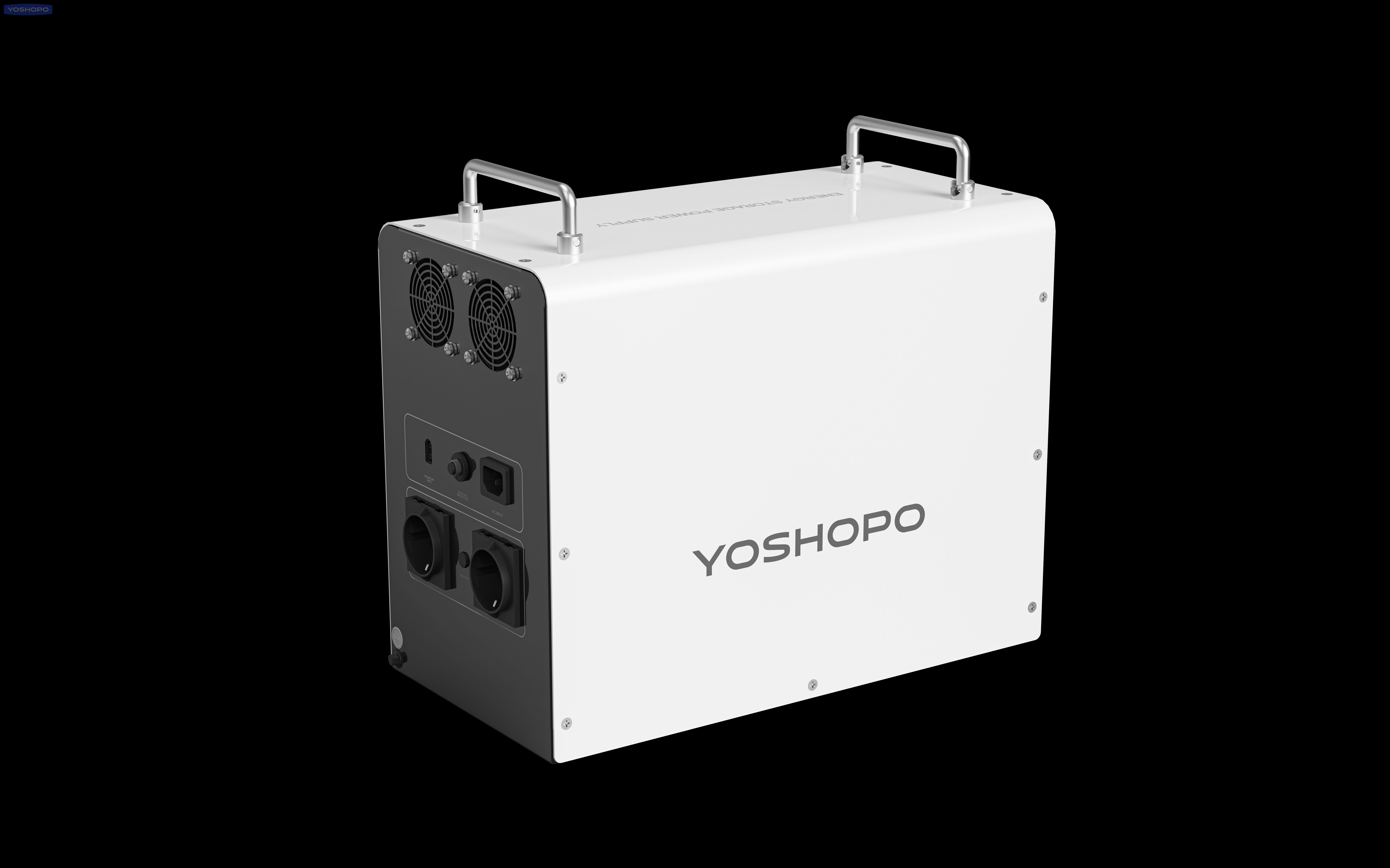  YOSHOPO T3600