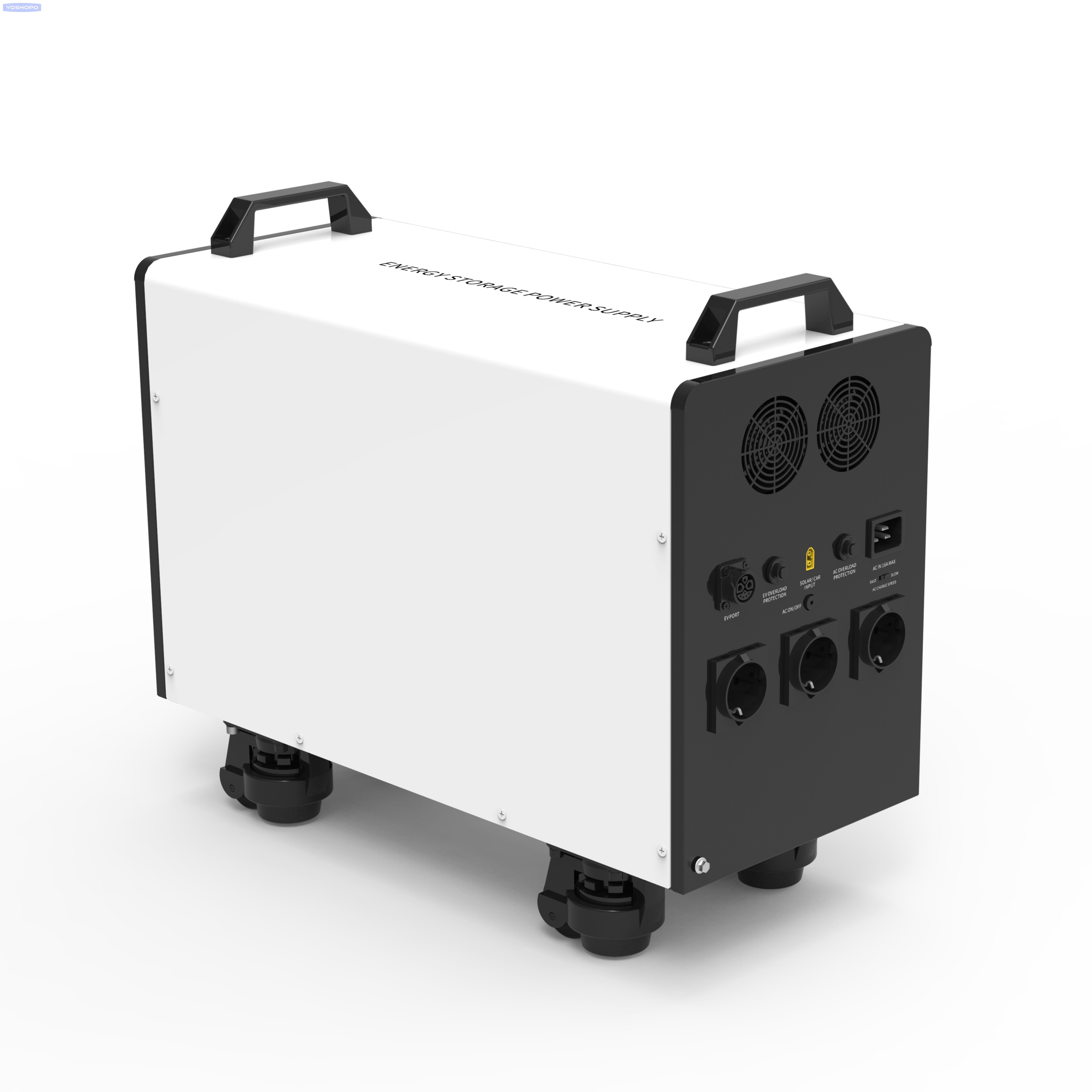 YOSHOPO-T4600