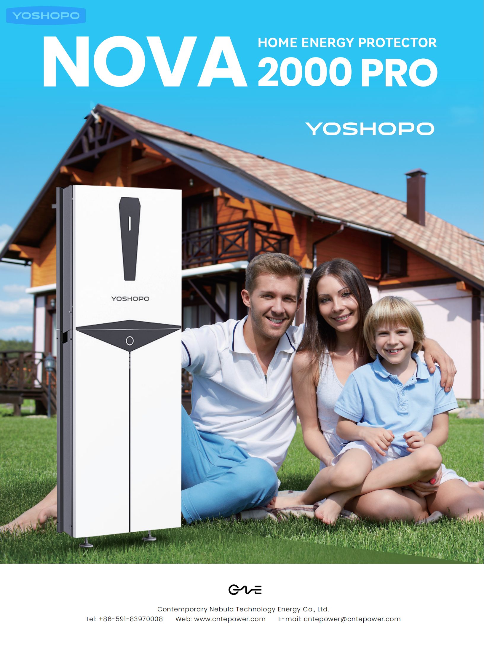 CNTE-Nova 2000 Pro-Residential ESS_00