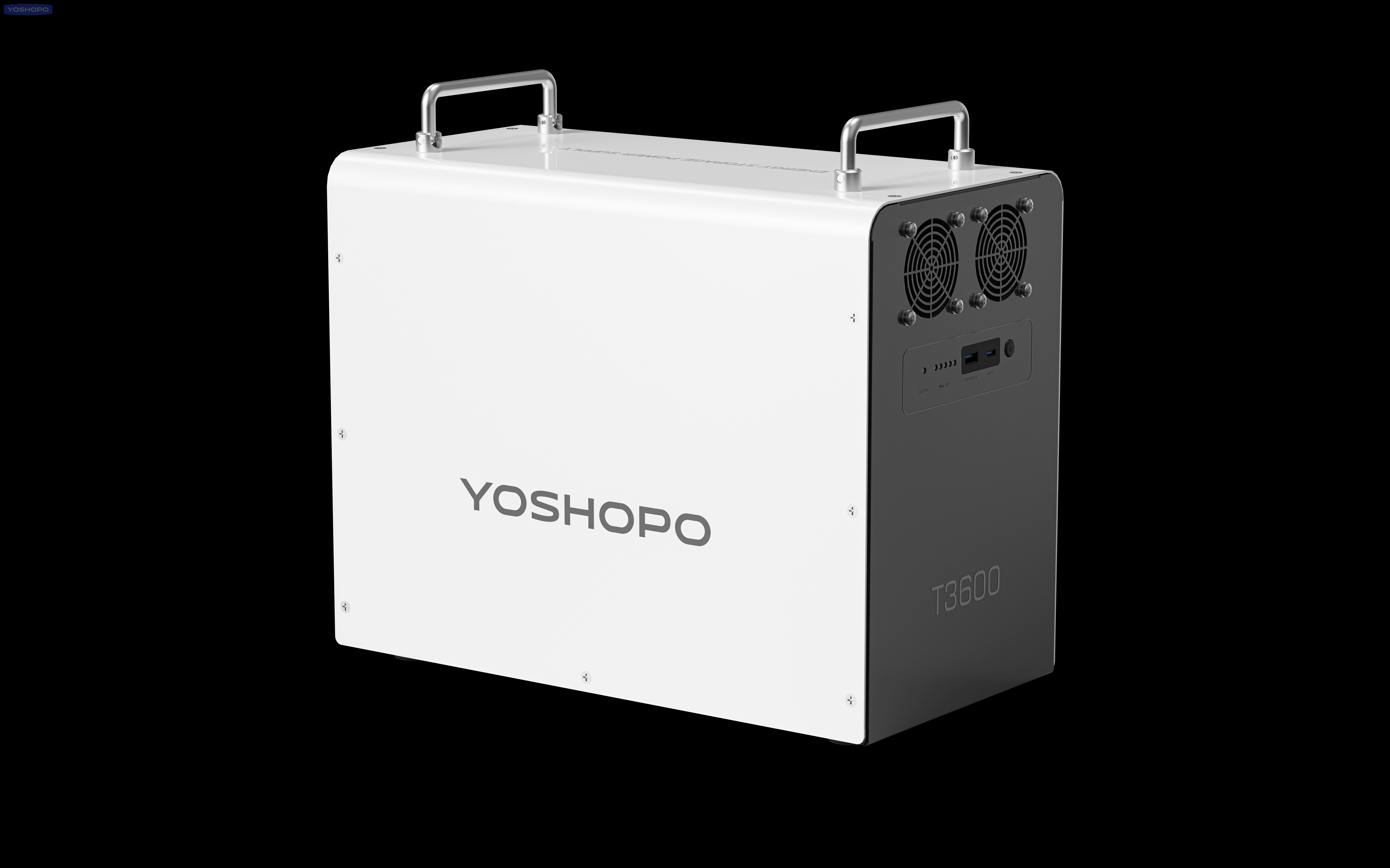 YOSHOPO T3600