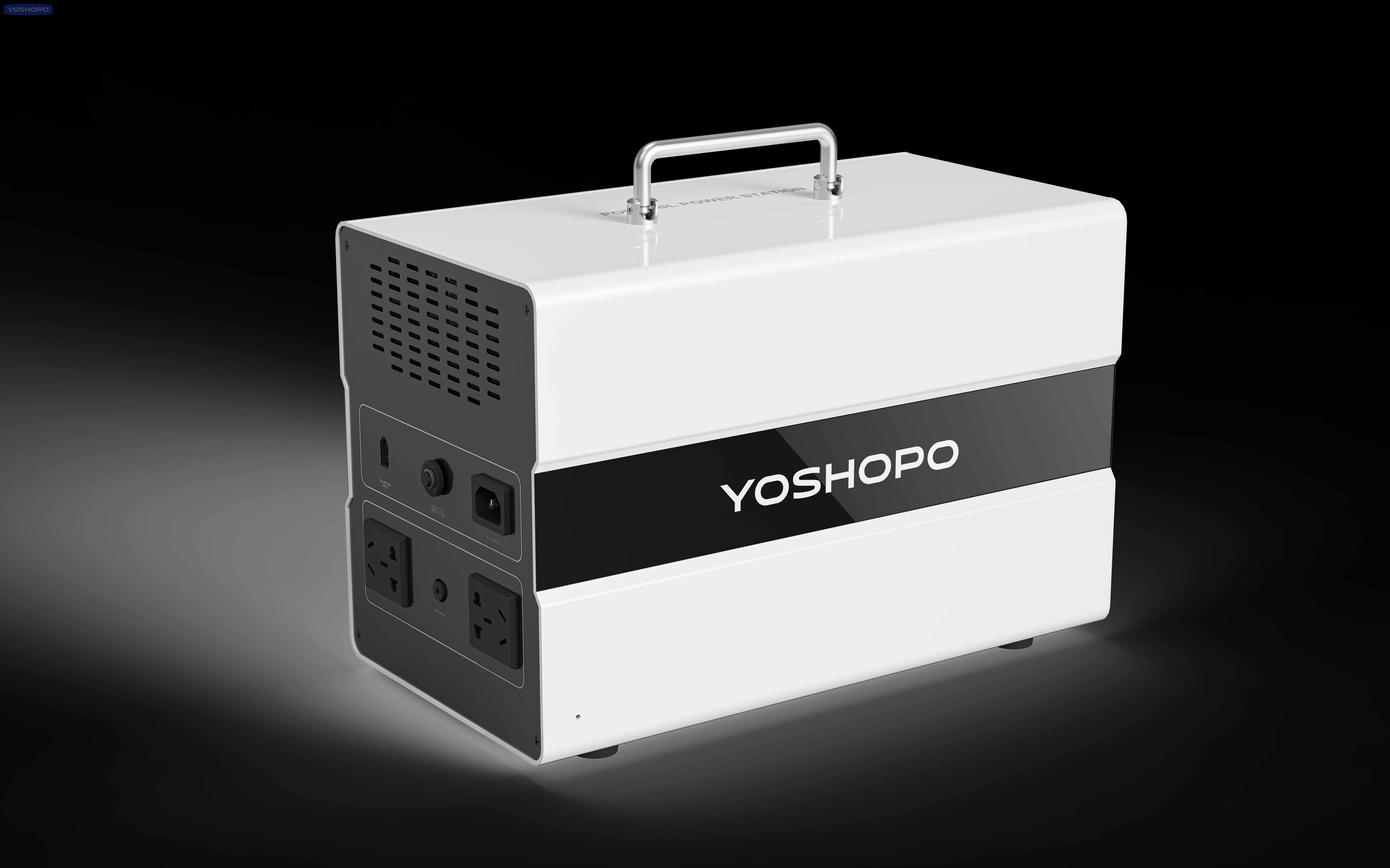  YOSHOPO Y1600 